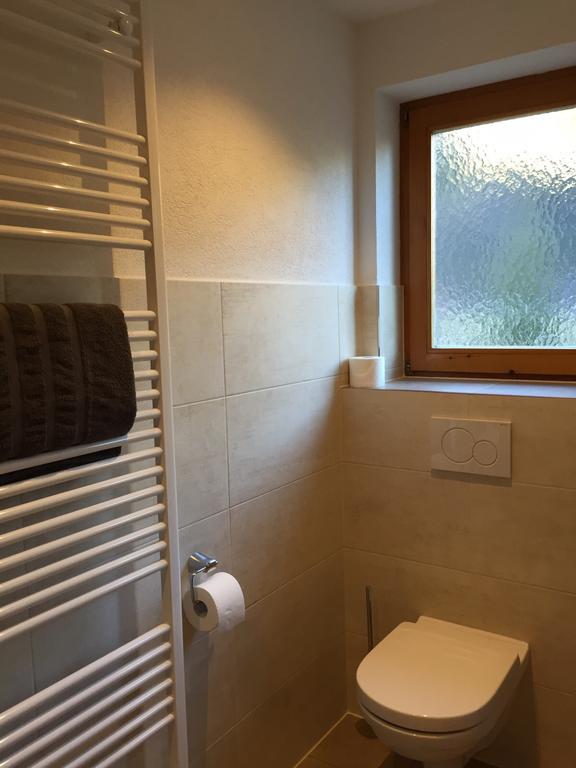 Ferienwohnungen Bailom バッハ 部屋 写真